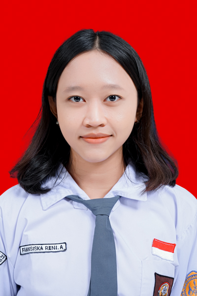 Fransiska Reni Anjarwati - SMAN 21 Bandung